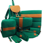 Venetto green collection