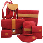 Venetto red collection
