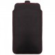Echtleder Pull up Leder Tasche Hülle  Schutzhülle für iPhone 6, 7, 7 Plus, Samsung S7, S8, S8+