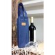 Geschenktasche Flaschentasche Weintasche Tasche für Wein Weinflasche Präsenttasche & Tragetaschen