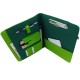 Organizer Tasche aus Filz Filztasche Tablethülle Schutzhülle mit Kartenfach 7.0 - 10.1 Zoll