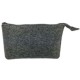 Täschchen Mini Hülle Tasche aus Filz für Zubehör und Accessoires  (Netzteil, PC Maus, E-Zigarette, Kosmetik, Kulturtasche)