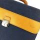 Notebook-MacBook-Tasche Umhängetasche Schultertasche Handtasche Herrentasche Herren-Tasche