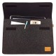 15,4 Zoll Hülle Tasche Schutzhülle Schutztasche Sleeve für MacBook Pro 15"
