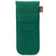 Pen case Pencup Pencils pouch Cover for pencils made of felt