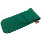 Pen case Pencup Pencils pouch Cover for pencils made of felt