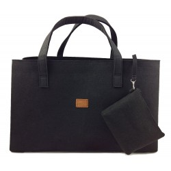 Big Shopper Large Handbag Shopping Bag Shopping Bag for Ladies