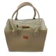 Double color Shopper Damentasche Handtasche Einkaufstasche Shopping bag für Damen