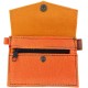 Venetto Mini Kinder-Portemonnaie Geldbörse Geldtasche wallet Kinder-Börse handgemacht aus Filz