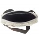 Fanny pack for dogs, dog training, dog treats, dog food made of felt and leather