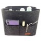 Bag Organizer Toiletry Bag Toiletry Bag Make Up Bag Makeup Bag Handbag Organizer - Bag in Bag for Accessories