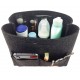 Bag Organizer Toiletry Bag Toiletry Bag Make Up Bag Makeup Bag Handbag Organizer - Bag in Bag for Accessories