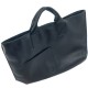Double Color Shopper Women's Handbag Tote Bag Shopping Bag for Women