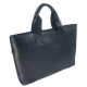 Ledertasche aus Elch-Leder Shopper Damentasche Handtasche Einkaufstasche Shopping bag für Damen