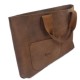 Elk Leather Tote Bag Shopper Ladies Handbag Tote Bag Shopping bag for women