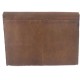 DIN A4 handmade business bag work bag laptop bag 13.3 "sleeve bag with genuine leather applications