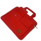Aktentasche 12,9 - 13,3 Zoll Tasche Schutzhülle Schutztasche für MacBook / Air / Pro, iPad Pro, Surface, Laptop,  Notebook