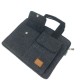 17,3 Zoll Handtasche Aktentasche Tasche Schutzhülle Schutztasche für MacBook / Air / Pro, iPad Pro, Surface, Laptop,  Notebook
