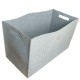 Large box Folding box Storage box for all sorts of things