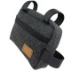 Bicycle bag Protective bag for accessories, travel, bike tour