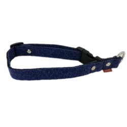 Collar felt for small and large dog breeds
