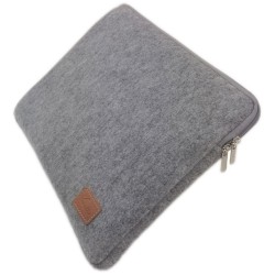 12,9 - 13,3 Zoll Hülle Tasche Schutzhülle Schutztasche Sleeve für MacBook / Air / Pro, iPad Pro, Surface, Laptop,  Notebook