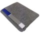 15,4 Zoll Hülle Tasche Schutzhülle Schutztasche Sleeve für MacBook Pro 16"