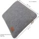 17,3 Zoll Hülle Tasche Schutzhülle Schutztasche Sleeve für Surface, Laptop, Notebook, 17 " UltraBook