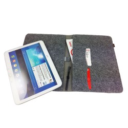 7.1 - 9 inch tablet bag, pockets, cover for tablet such as Samsung, Huawei, Lenovo, Acer, Asus