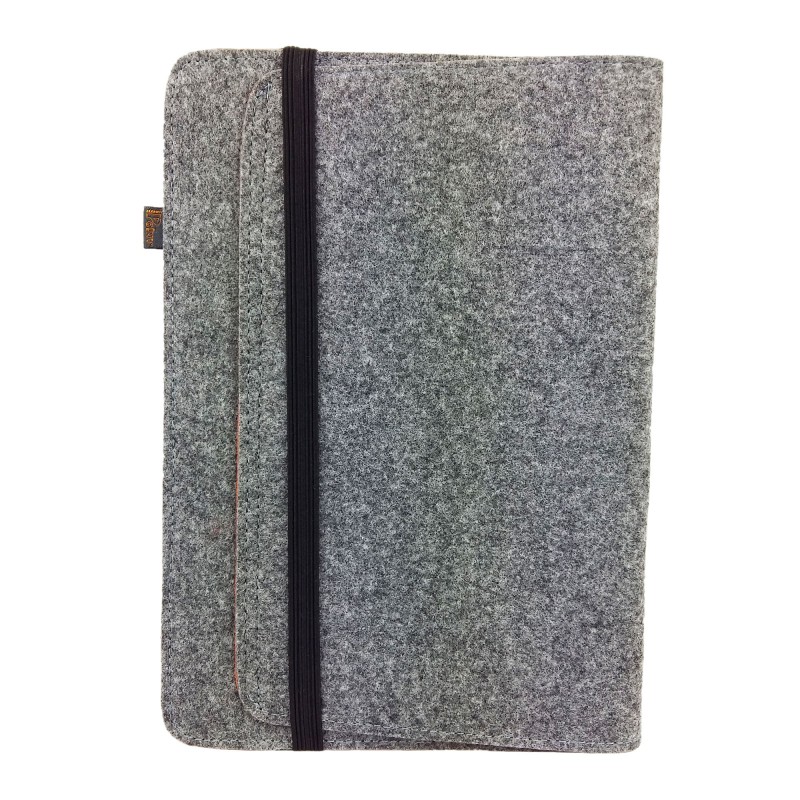 eFabrik Universal Sleeve Cover für Tablet 10  - 12 Zoll