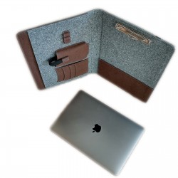 10,2" - 13,3" Organizer Schutzhülle Tasche Hülle für Tablet, Ultrabook, MacBook, Surface, Smartphone