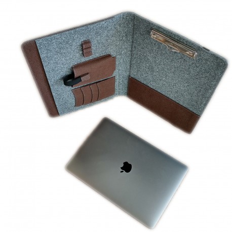 13,3" Organizer für Tablet, Ultrabook, MacBook, Smartphone