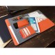 Organizer Tasche aus Filz Filztasche Tablethülle Schutzhülle mit Kartenfach 7.0 - 10.1 Zoll