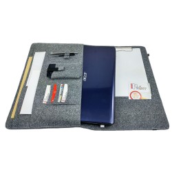 10.2 - 17.3 inch Case Organizer Case Protector for MacBook, Laptop, Ultrabook, Notebook