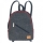 Mini backpack made of felt. Manufacturer from Germany. Backpacks for children.