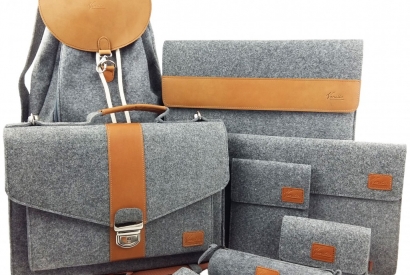 Lederwaren Taschenhersteller - Private Label - Auftragsproduktion - Eigene Marke