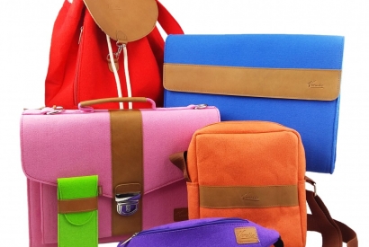 Wallet Purses - Wholesale. Small leather goods directly from the manufacturer.