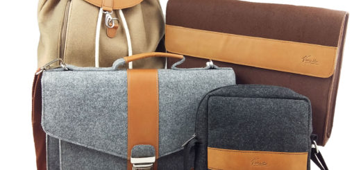 Venetto grey-brown-black collection
