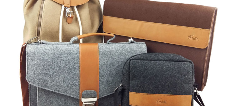 Venetto grey-brown-black collection