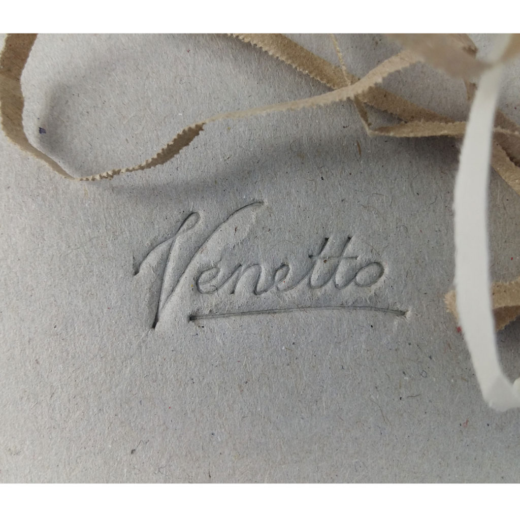 Venetto - die Manufaktur