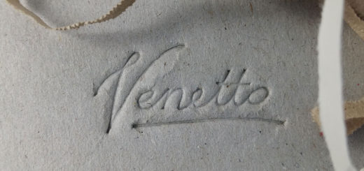 Venetto - die Manufaktur