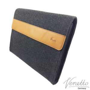 Venetto DIN A4 Aktentasche