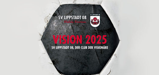 Venetto Visionspate des SV Lippstadt 08